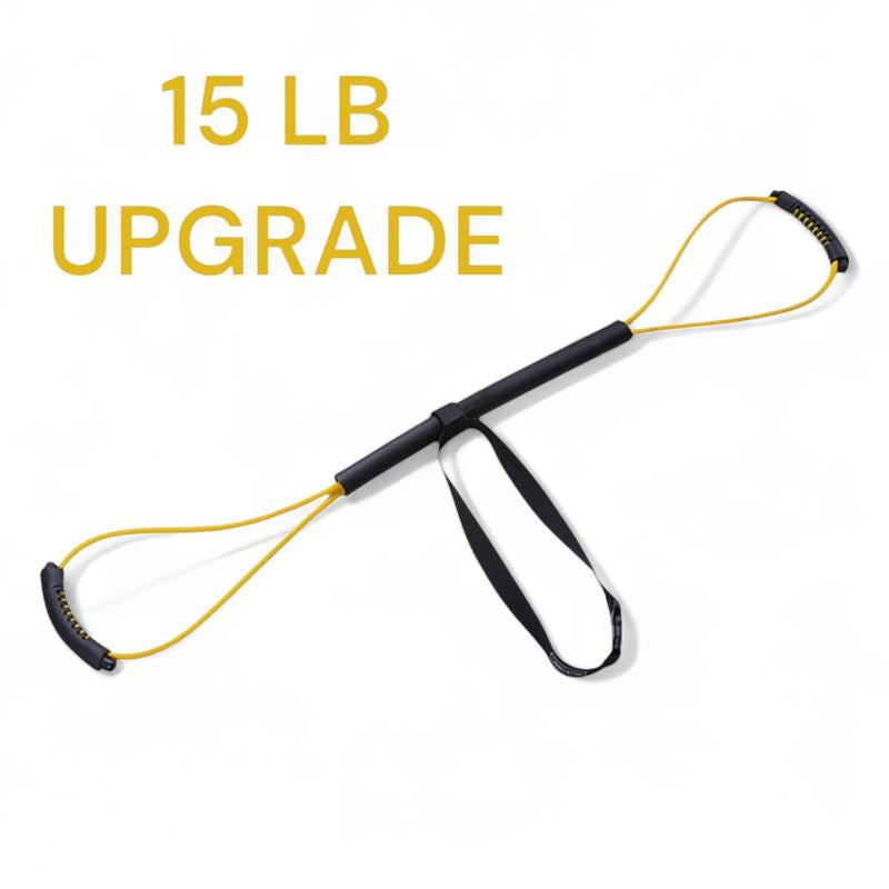 Boxing Resistance Band - Boxing Training Gear - Faster Punch Speed & Power - Full-Body Cardio Training - Ultra Portable - Multiple Resistance Levels Choices - Home Gym Workout Kit Exercise Equipment