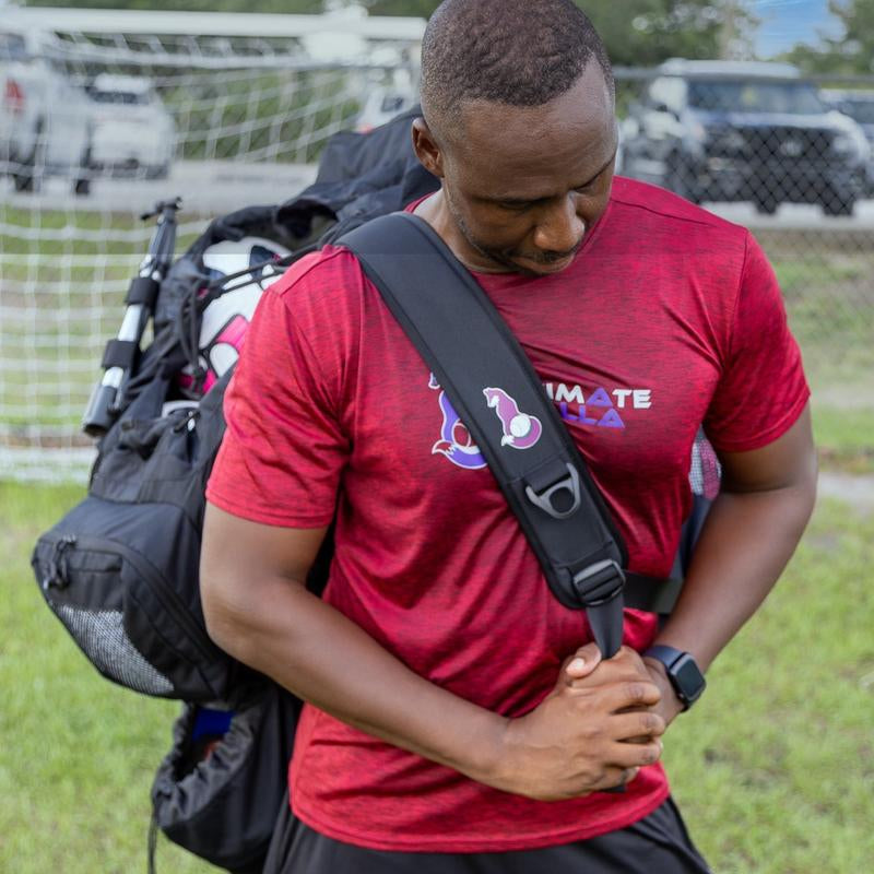 Soccer Equipment Bag, Soccer Ball Bag