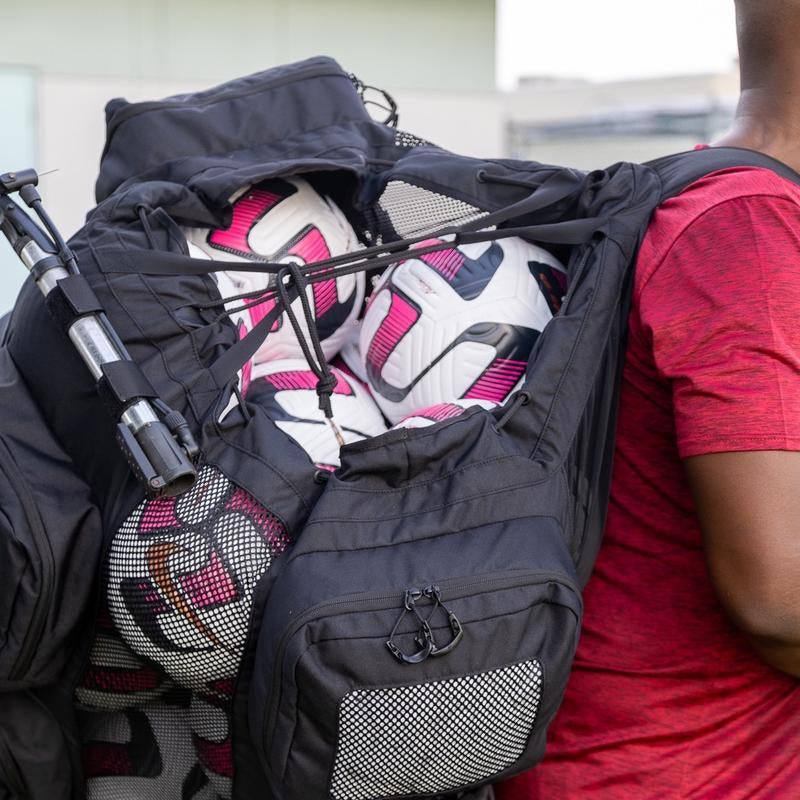 Soccer Equipment Bag, Soccer Ball Bag