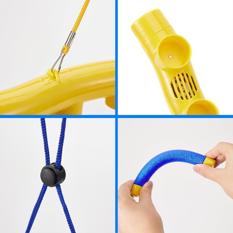 Catching Sticks Game Reaction Training Toy, Hand Eye Coordination Games, Falling Sticks Catching Game Adults, Reflex Challenge Game, 3 Adjustable Speed, for Toddlers Multifunction，Party Game