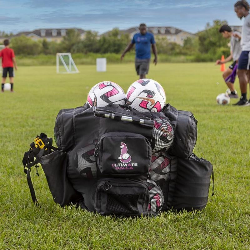 Soccer Equipment Bag, Soccer Ball Bag