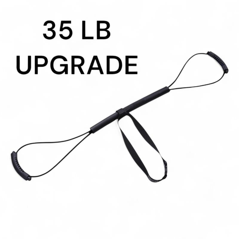 Boxing Resistance Band - Boxing Training Gear - Faster Punch Speed & Power - Full-Body Cardio Training - Ultra Portable - Multiple Resistance Levels Choices - Home Gym Workout Kit Exercise Equipment